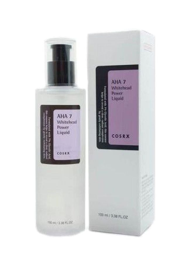COSRX AHA 7 Whitehead Power Liquid 100ml - Image 2