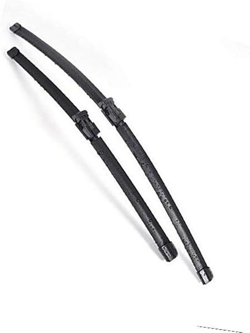 QASULER Windshield Wiper Blades for Nissan NV300 (2016-2020) - Image 1