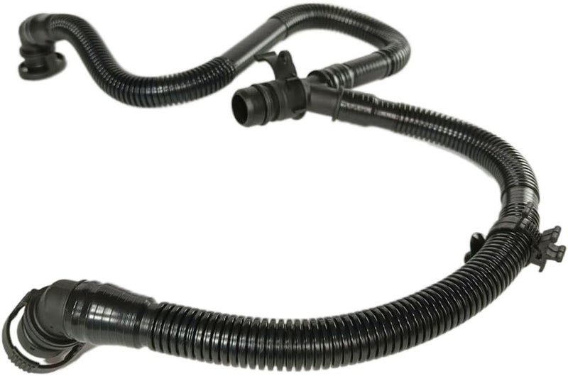 ThpeMakcr Crankcase Breather Hose Replacement for Audi A6 Q5 06E103217T - Image 3
