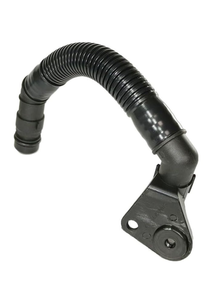 ThpeMakcr Crankcase Breather Hose Replacement for Audi A6 Q5 06E103217T - Image 5