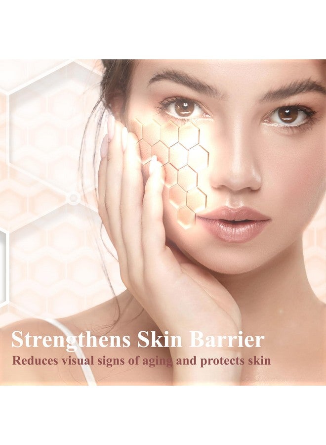 Madeca DERMA Revitalizing Sheet Mask 20pcs (100% Pure Cotton Sheets) with Centella Asiatica, Hyaluronic Acid, and Niacinamide - Korean Skincare for Hydration & Skin Brightening for All Skin Types - Image 5