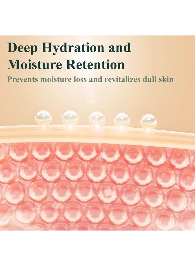 Madeca DERMA Revitalizing Sheet Mask 20pcs (100% Pure Cotton Sheets) with Centella Asiatica, Hyaluronic Acid, and Niacinamide - Korean Skincare for Hydration & Skin Brightening for All Skin Types - Image 4