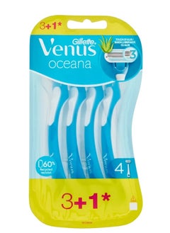 GIllette Venus Oceana  3+1 - pzsku/ZB62D683028A14C8748A4Z/45/_/1721998227/9ae58232-cd09-422f-882d-b5bc42ac8855