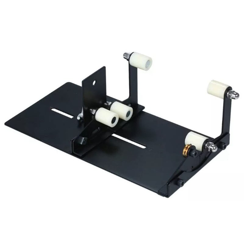 Stainless Steel Glass Bottle Cutter Machine Fast Accurate DIY Cutting Tool Kit - Image 2