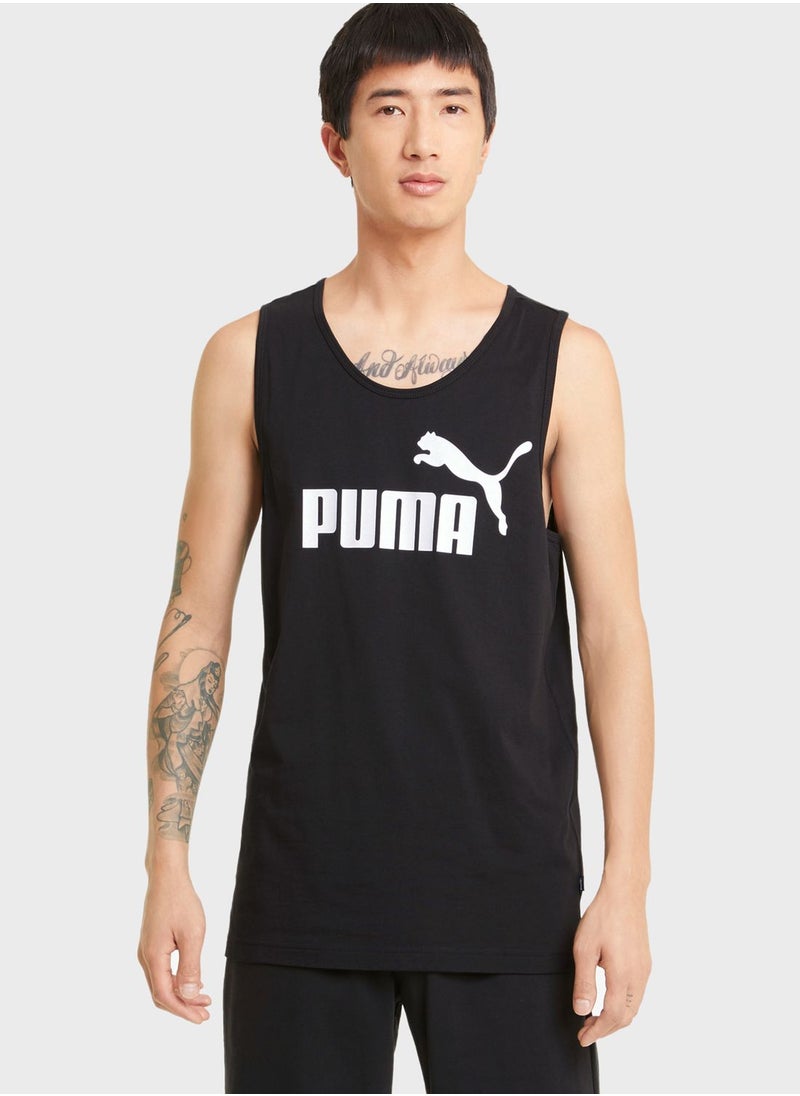 PUMA - ESS men t-shirt - Image 1