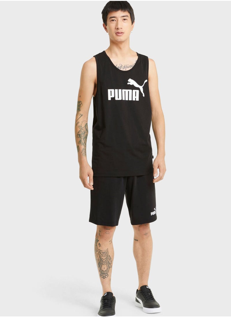 PUMA - ESS men t-shirt - Image 1