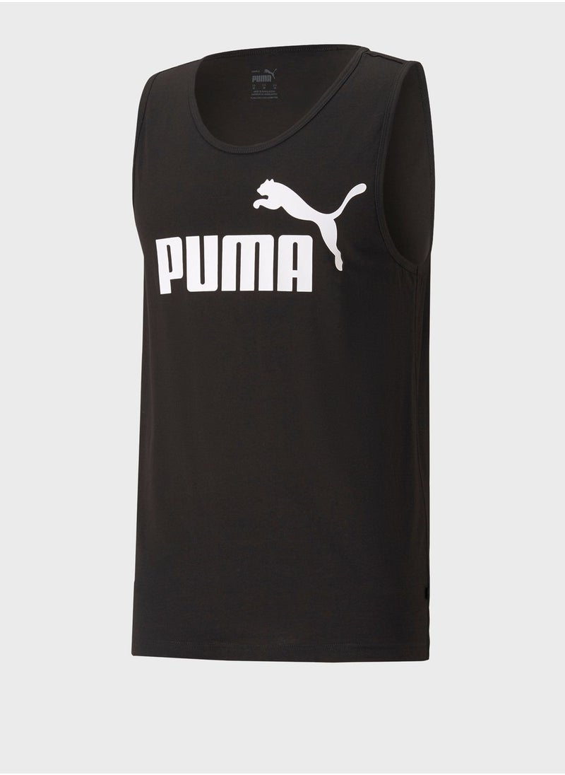 PUMA - ESS men t-shirt - Image 1