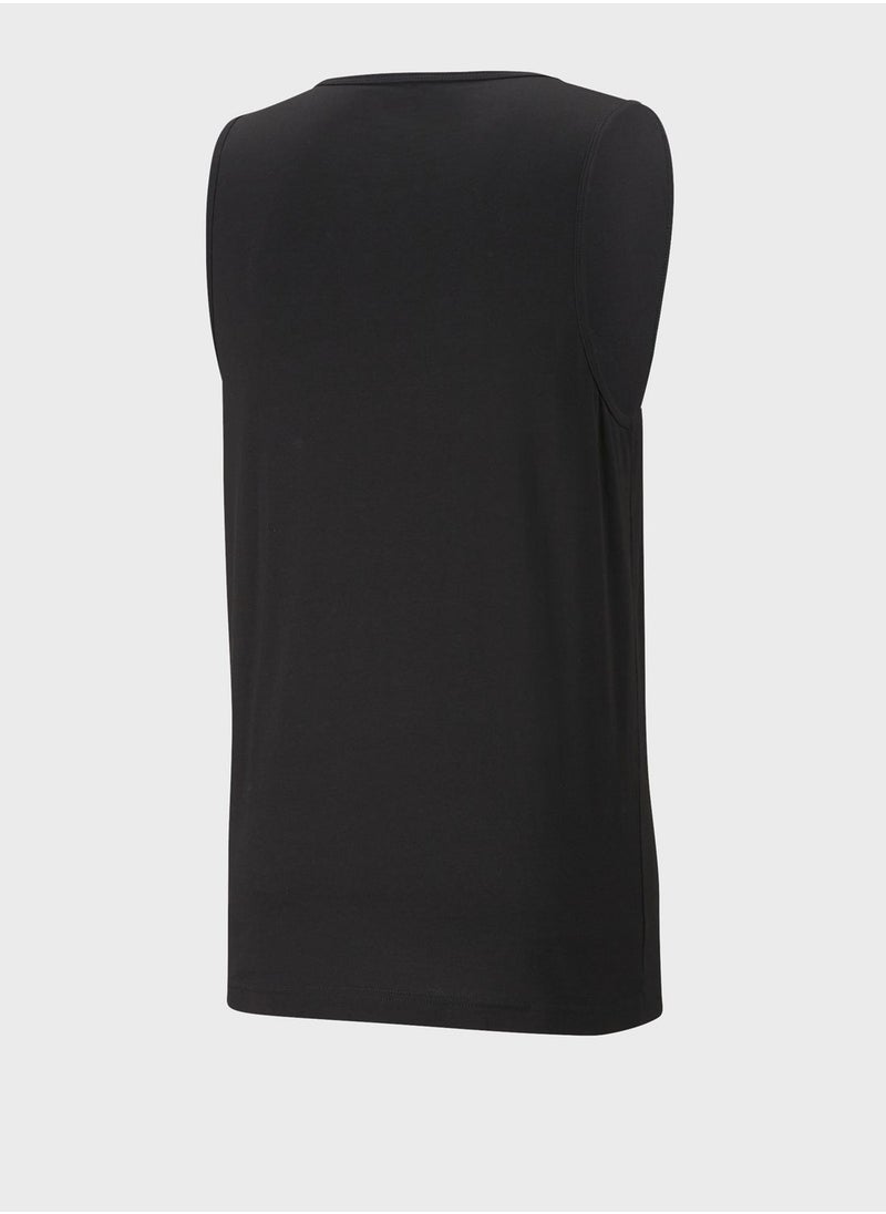 PUMA - ESS men t-shirt - Image 1