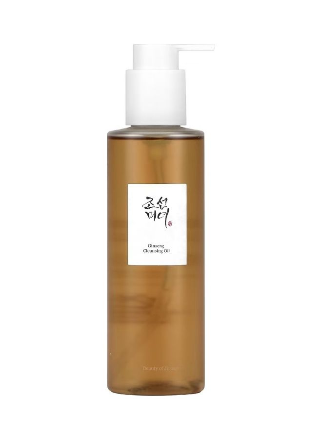 Beauty of Joseon Ginseng Cleansing Oil Multicolour 210ml - Image 1