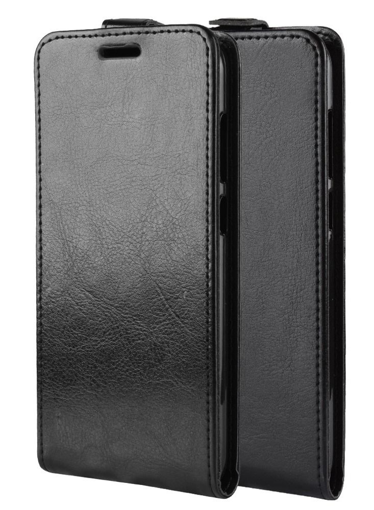 Loquat Suitable For Huawei Prevent Drop Flip Cover Protective Sleeve