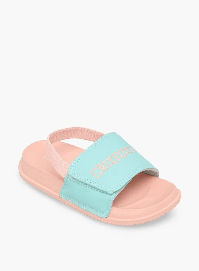 Kappa Slides With Backstrap