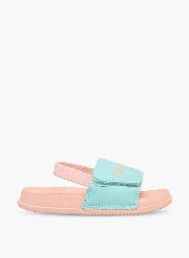Kappa Slides With Backstrap