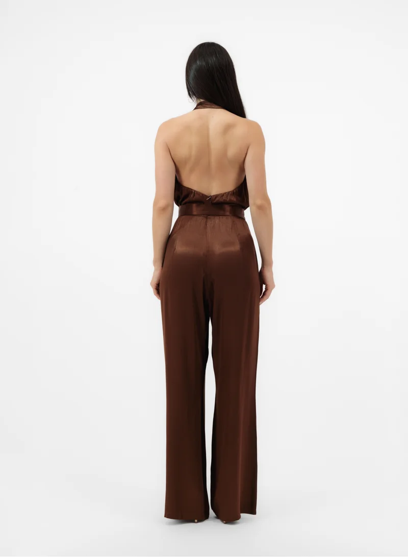 Lalele SATIN JUMPSUIT