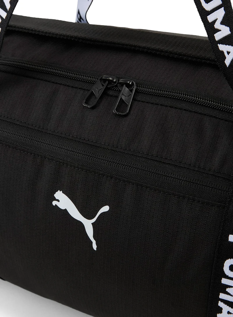 PUMA Essential Barrel Bag