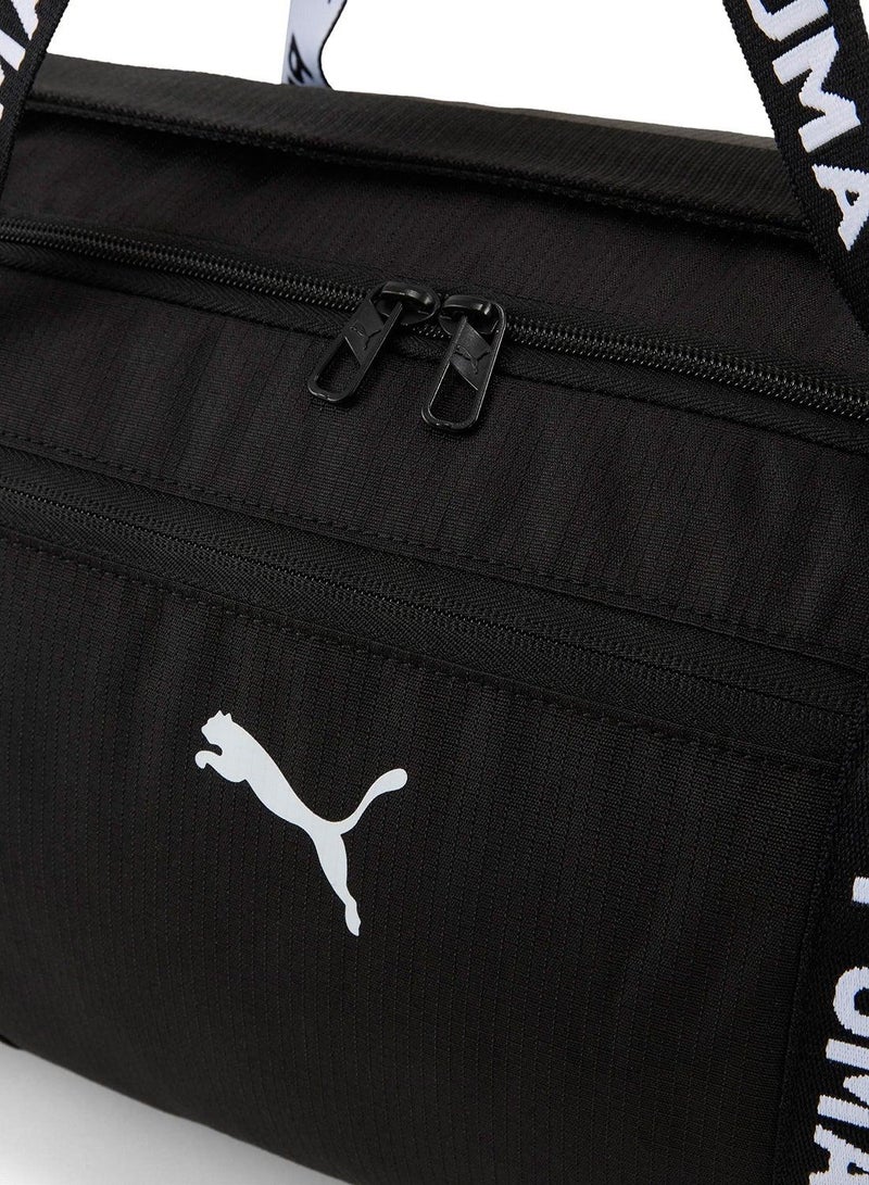 PUMA Essential Barrel Bag - Image 3