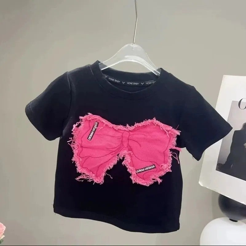 Children'S Day Pleated Skirt Korean Style Jk Skirt Showy Skirt New Style Zhongda Girls College Style Girls Culottes - Image 1
