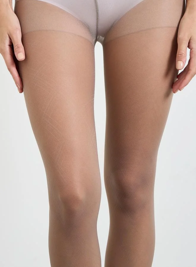 ستايلي Sheer Stockings
