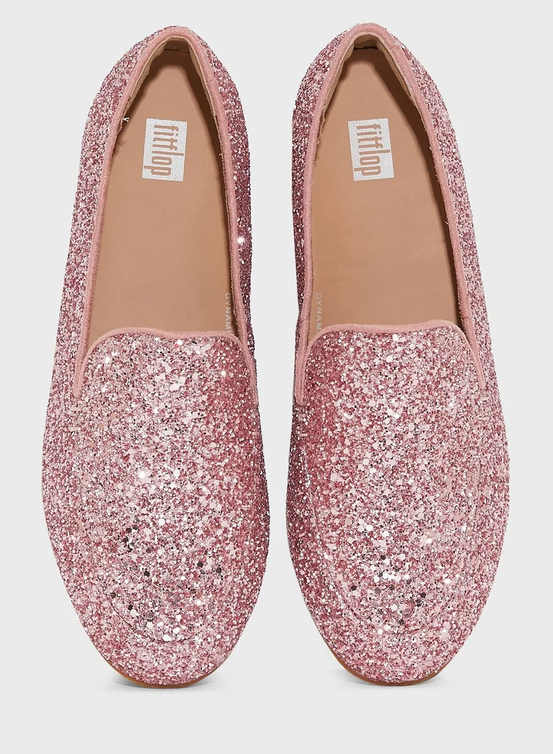 FitFlop Lena Glitter Casa Espadrilles