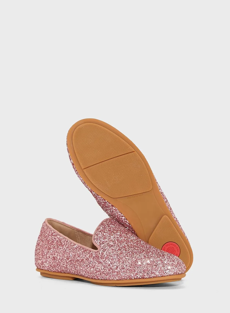 FitFlop Lena Glitter Casa Espadrilles