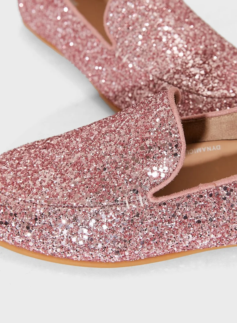 FitFlop Lena Glitter Casa Espadrilles