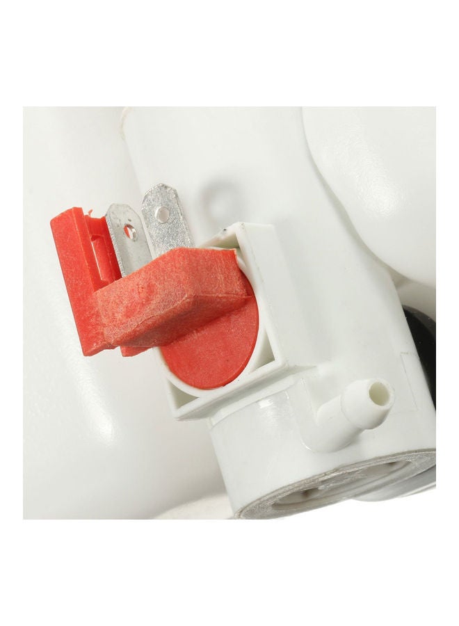 Loquat Universal Washer Bottle Tank Kit - Image 3