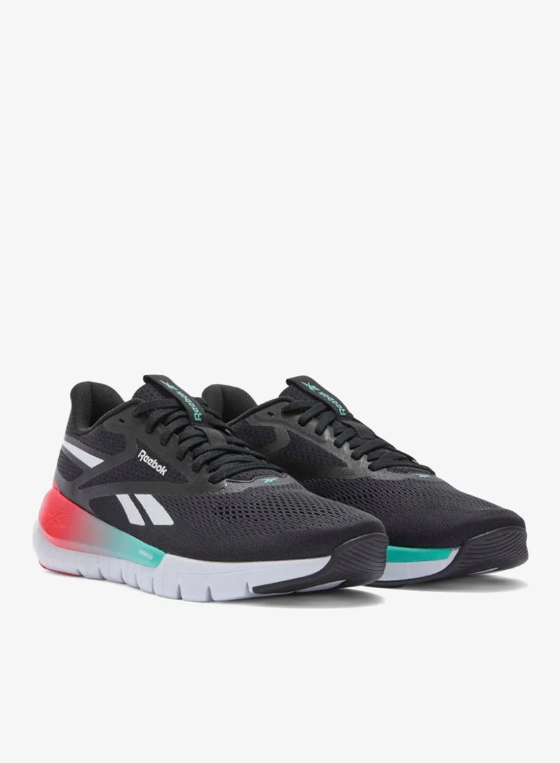 Reebok Black Reebok Flex Training Unisex Sneakers in Black  | Best Price UAE