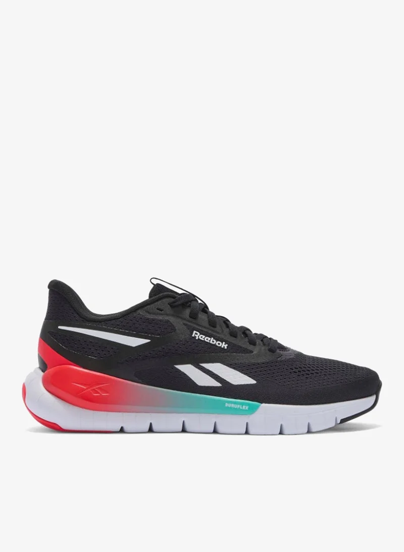 Reebok Black Reebok Flex Training Unisex Sneakers in Black  | Best Price UAE