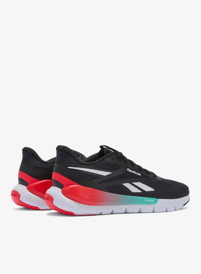 Reebok Black Reebok Flex Training Unisex Sneakers in Black  | Best Price UAE