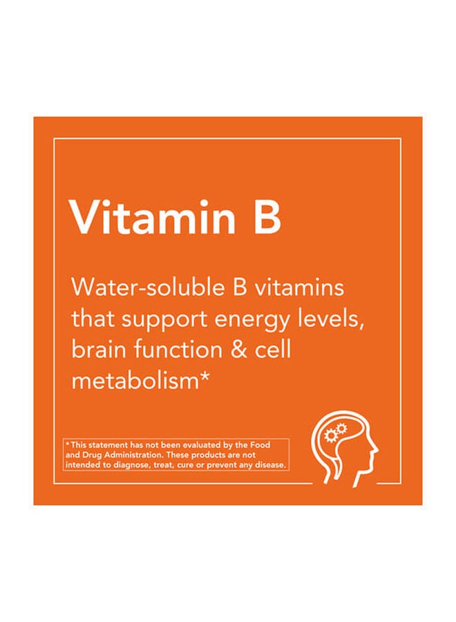 Now Foods Vitamin B-12 1000mcg Supplement - 250 Chewable Lozenges - Image 3