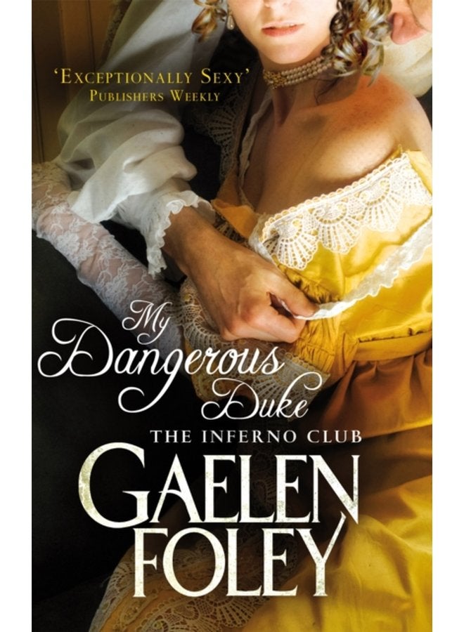 My Dangerous Duke Number 2 in series - Paperback