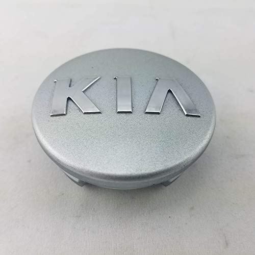 Kia OEM Soul SPORTAGE Sorento Rio Borrego 2011-2015 Wheel Center Cap HUBCAP 52960-1Y200 HOL # 74618 - Image 3