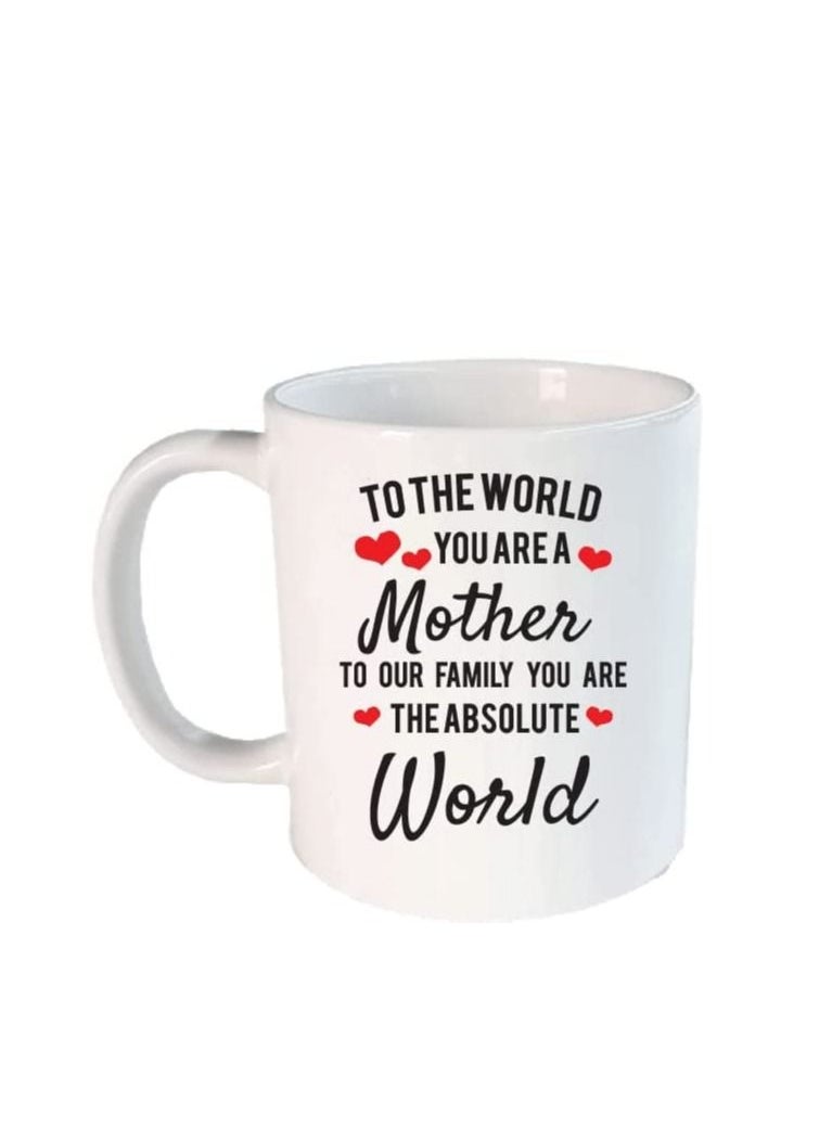 PRINTSHOP4ME - Mothers Day Special Ceramic Mug Gifts For Mom - Image 1