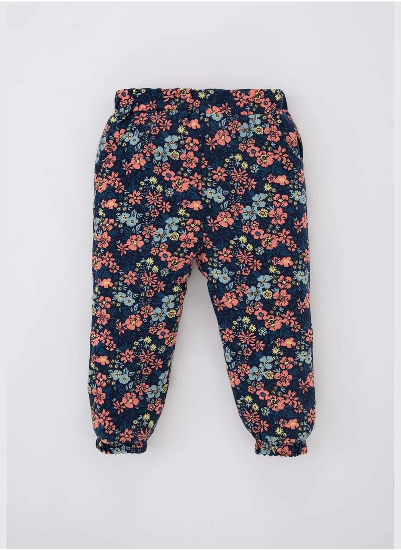 DeFacto BabyGirl Woven Trousers