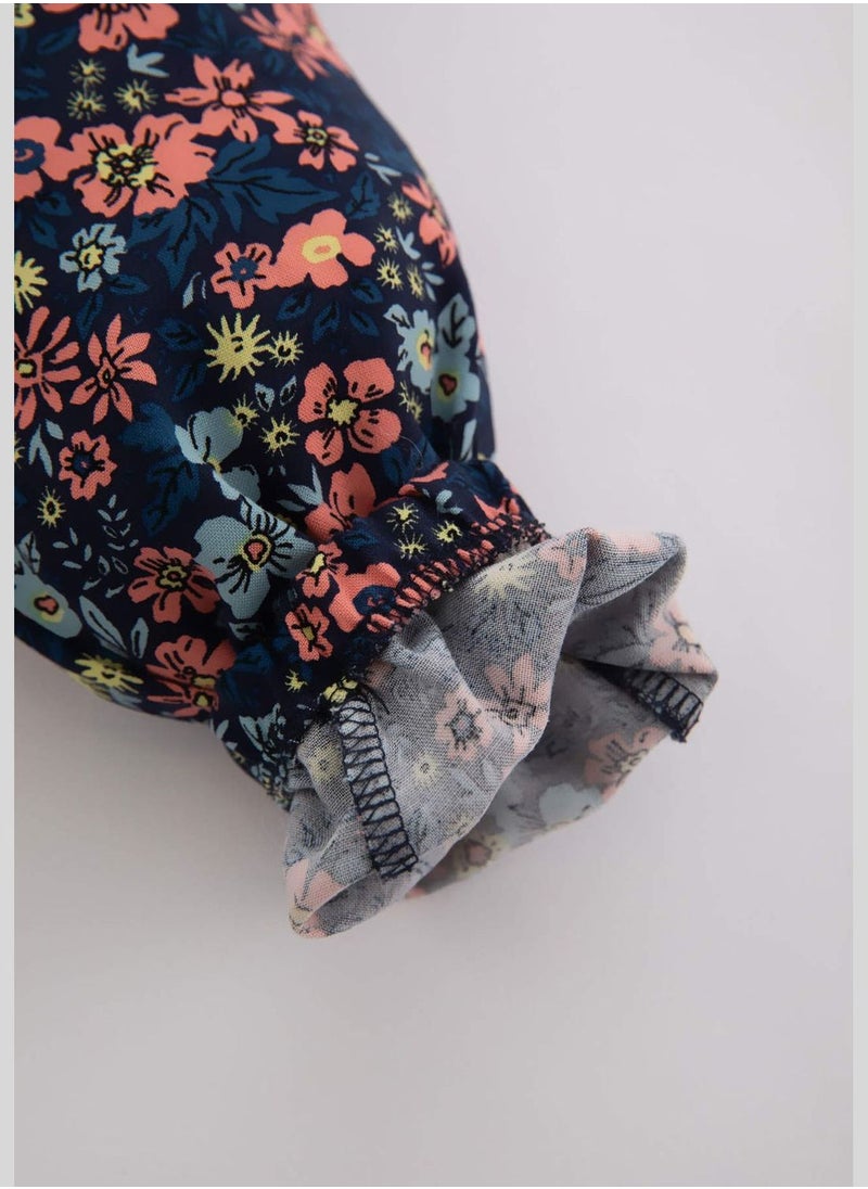 DeFacto BabyGirl Woven Trousers  - Image 3