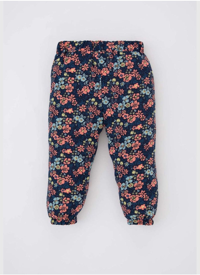 DeFacto BabyGirl Woven Trousers  - Image 4