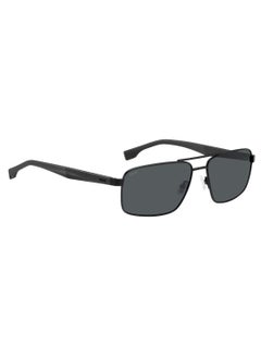 HUGO BOSS Navigator Hugo Boss Sunglasses Frames  - Image 3