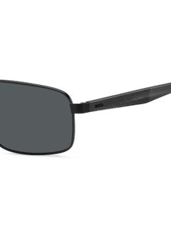 HUGO BOSS Navigator Hugo Boss Sunglasses Frames  - Image 4