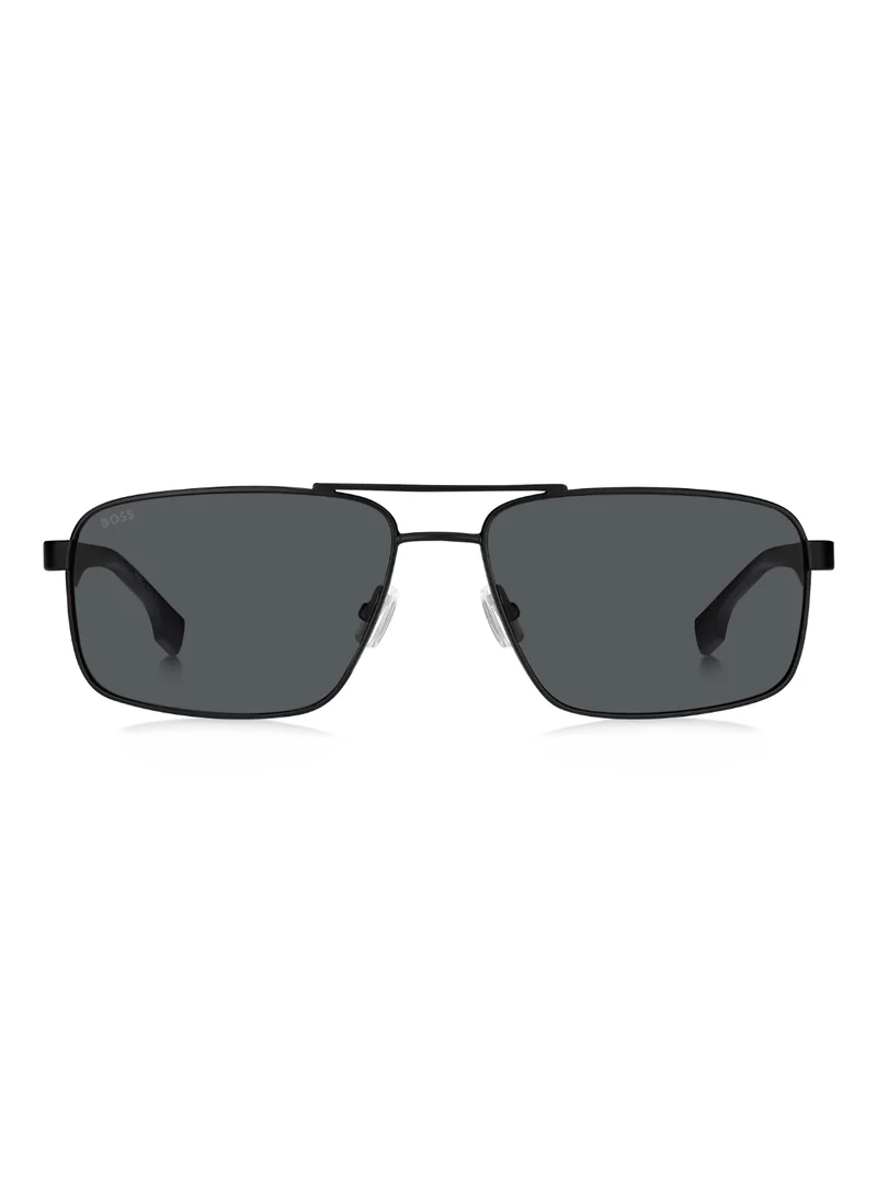 هوغو بوس Navigator Hugo Boss Sunglasses Frames