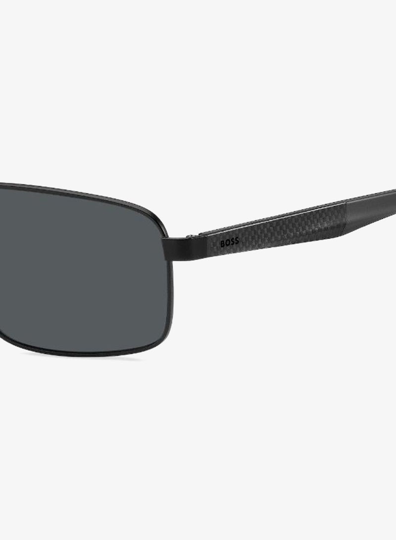 BOSS Navigator Hugo Boss Sunglasses Frames - Image 4