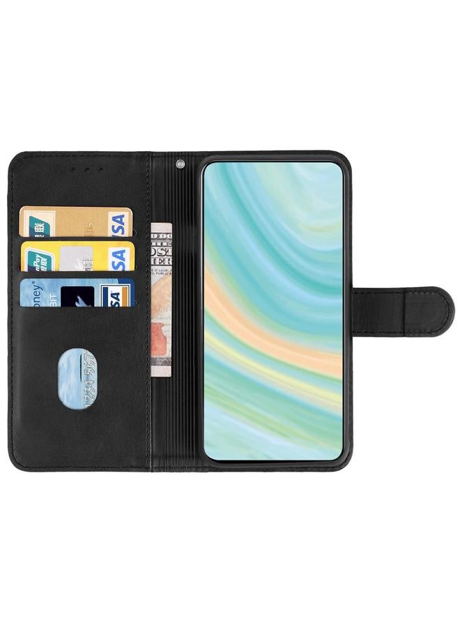 erorex Leather Phone Case For ZTE Axon 20 4G / 5G / A20 / A2121 - Image 3