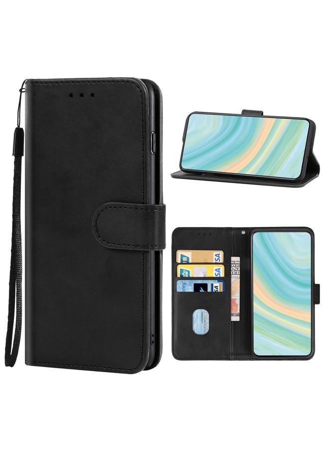 erorex Leather Phone Case For ZTE Axon 20 4G / 5G / A20 / A2121 - Image 1