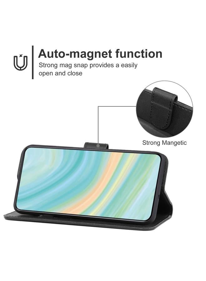 erorex Leather Phone Case For ZTE Axon 20 4G / 5G / A20 / A2121 - Image 4