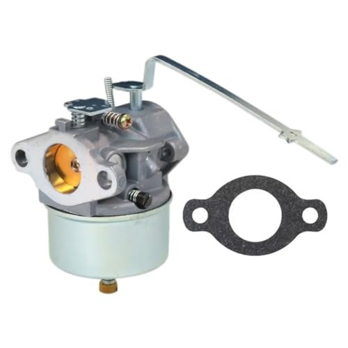 USonline911 Replacement Carburetor for Tecumseh 632615 632208 632589 H30 H35 - Image 1