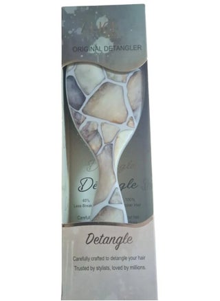 Brush ORIGINAL DETANGLER carefully crafted to detangle your hair Trusted by stylists ,loved by millions - pzsku/ZB62F2DDCD553E6750CF4Z/45/1744537575/a47f3b53-4e17-4a9b-96ad-04cb4d8f0007
