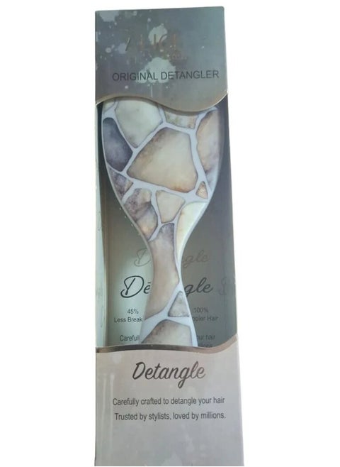 Brush ORIGINAL DETANGLER carefully crafted to detangle your hair Trusted by stylists ,loved by millions