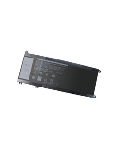 Terabyte 56WH 33YDH Laptop Battery for Dell Inspiron 17 7000 7778 7779 7786 7773 15 7577 G3 3579 3779 G5 5587 G7 7588 Latitude 13 3380 14 3490 15 3590 3580 PVHT1 P30E 81PF3 081PF3  - Image 1
