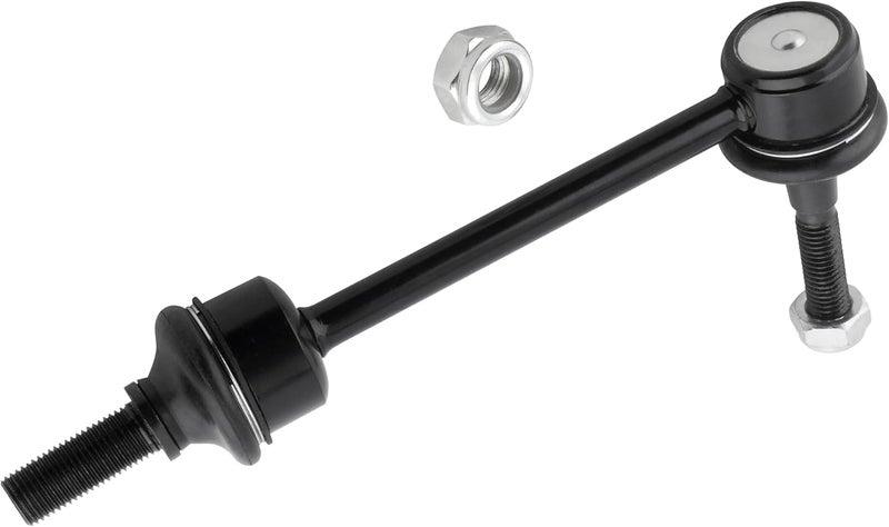 YMAUGP 4pcs Front and Rear Sway Bar End Link Set for Ford Crown Victoria, Lincoln Town Car, Mercury Grand Marquis (1998-2002) - Image 5