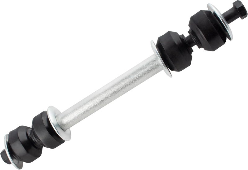 YMAUGP 4pcs Front and Rear Sway Bar End Link Set for Ford Crown Victoria, Lincoln Town Car, Mercury Grand Marquis (1998-2002) - Image 4