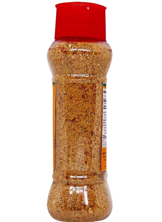Tassyam BRAAI Indo African Seasoning 80g | Dispenser Bottle, BBQ Masala, Herb Marinade - Image 5