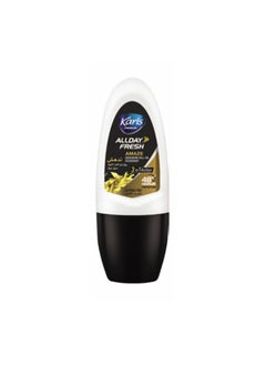 KARIS Karis all day Karis Premium Allday Fresh Amaze Underarm Roll-On Deodorant 48 H active 